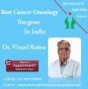 Best Surgeons For Cancer Treatment Dr. Vinod Raina logo